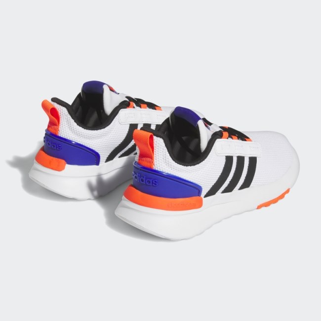 Adidas Racer TR21 Blue Shoes