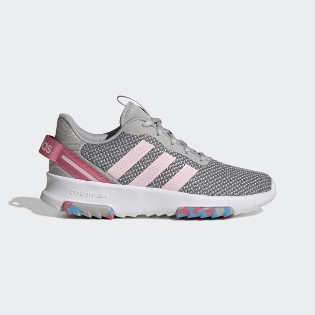 Racer TR 2.0 Shoes Adidas Grey