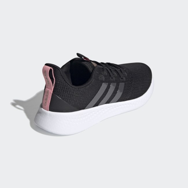 Adidas Puremotion Shoes Grey