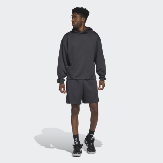 Adidas Carbon Select Shorts