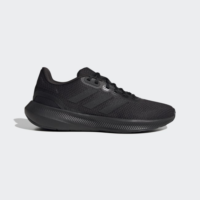 Adidas Runfalcon 3 Shoes Carbon