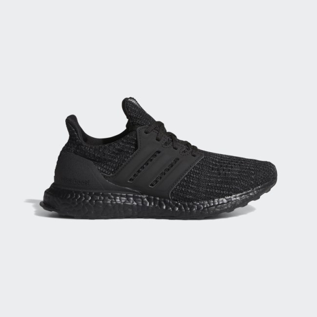 Adidas Ultraboost 4.0 DNA Shoes Red