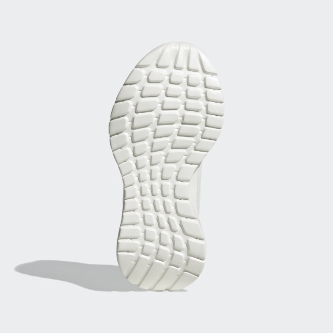 Adidas Tensaur Run Shoes White