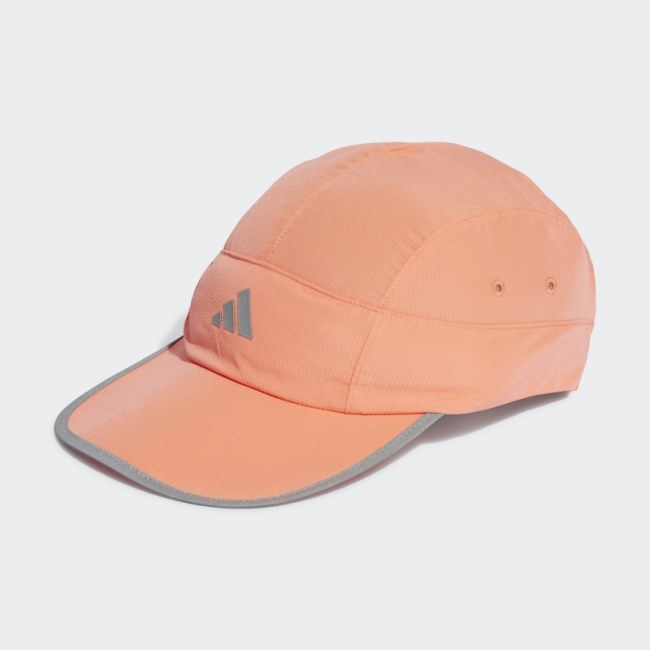Running Packable HEAT.RDY X-City Cap Coral Adidas