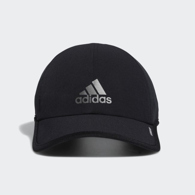 Superlite Hat Black Adidas