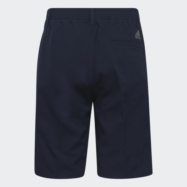 Ultimate365 Adjustable Golf Shorts Navy Adidas