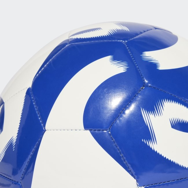 Adidas Tiro Club Football Royal Blue