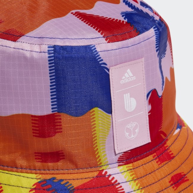 Belgium Bucket Hat Adidas Blue