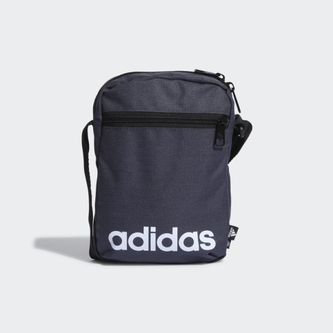 Adidas Navy Essentials Organizer