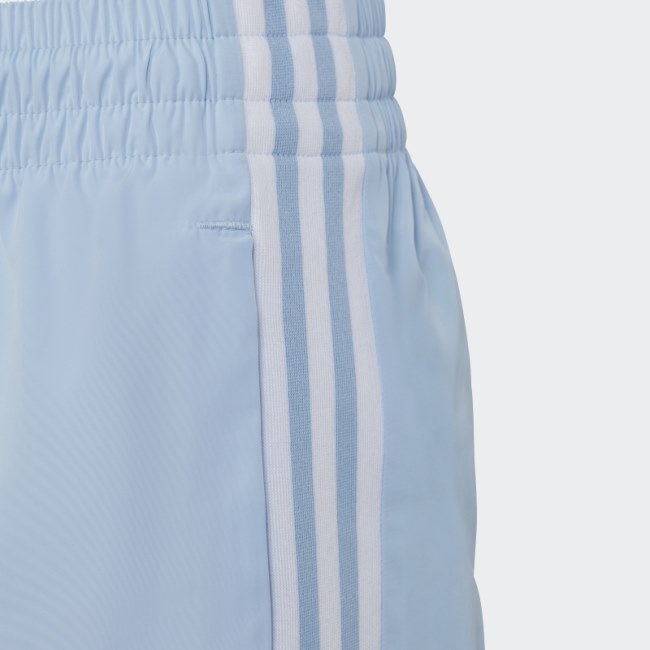 Adicolor Track Pants Sky Adidas