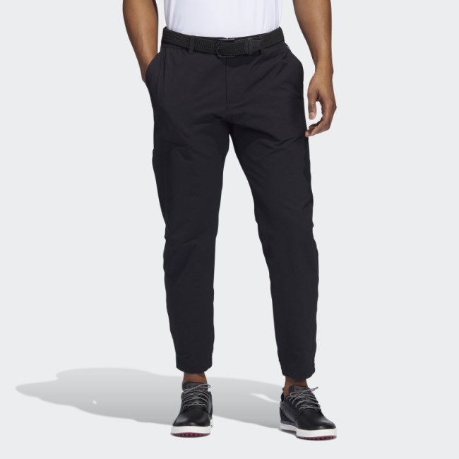 Go-To Commuter Pants Black Adidas