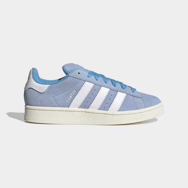 Adidas Ambient Sky Campus 00s Shoes