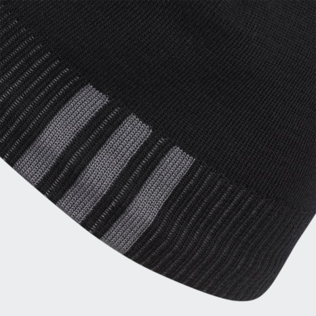 Creator Beanie Black Adidas