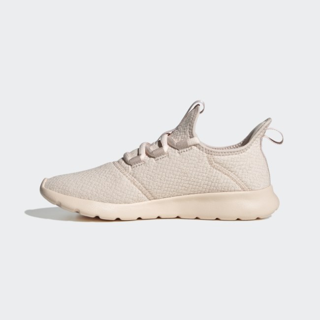 Cloudfoam Pure 2.0 Shoes Quartz Adidas