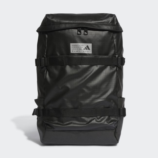Adidas 4ATHLTS ID Gear Up Backpack Black