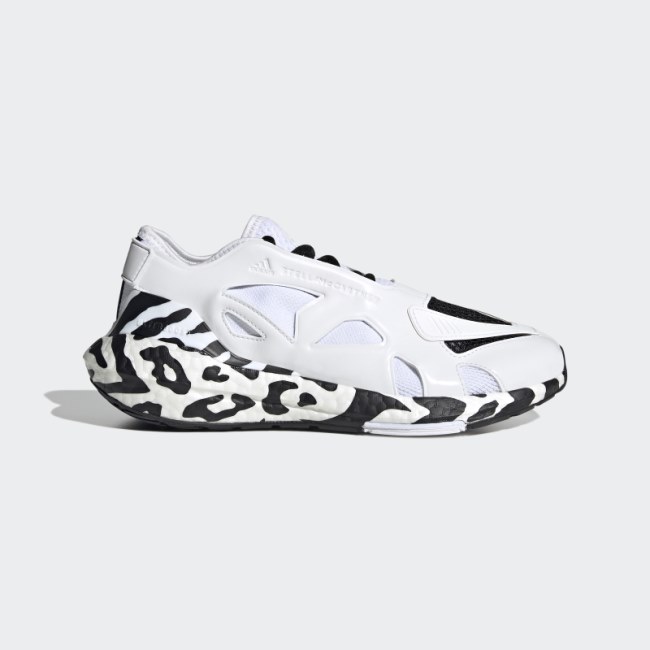 Adidas by Stella McCartney Ultraboost White 22 Shoes Hot