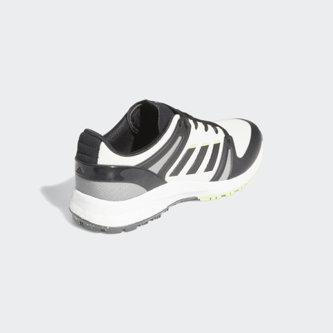 Non Dyed Adidas EQT Spikeless Wide Golf Shoes