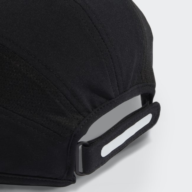 Runner AEROREADY Supernova Cap Black Adidas