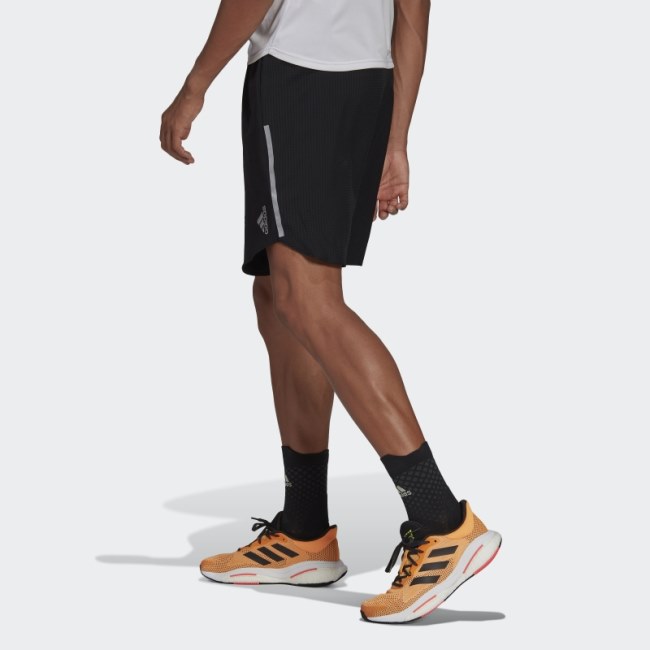 Adidas Designed 4 Running Shorts Black