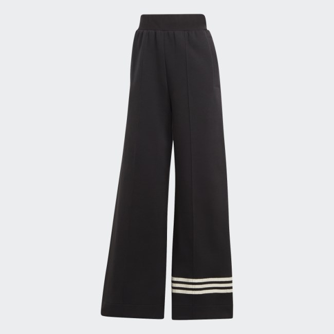 Adicolor Neuclassics Track Pants Black Adidas