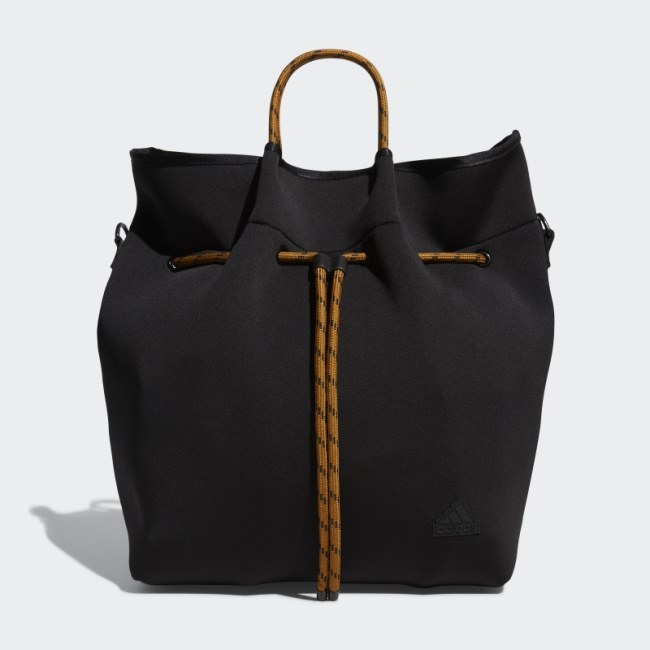 Favorites Tote Bag Black Adidas