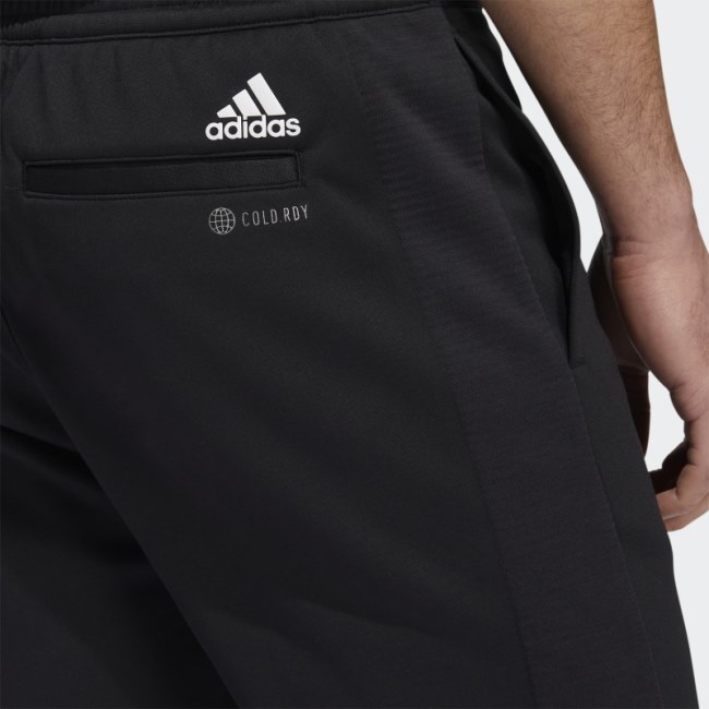 COLD.RDY Jogger Pants Black Adidas