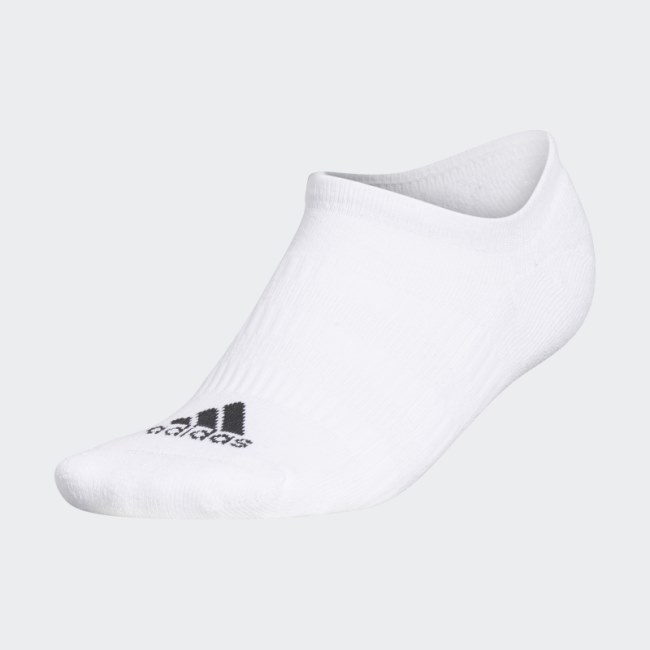 Adidas Performance Socks White