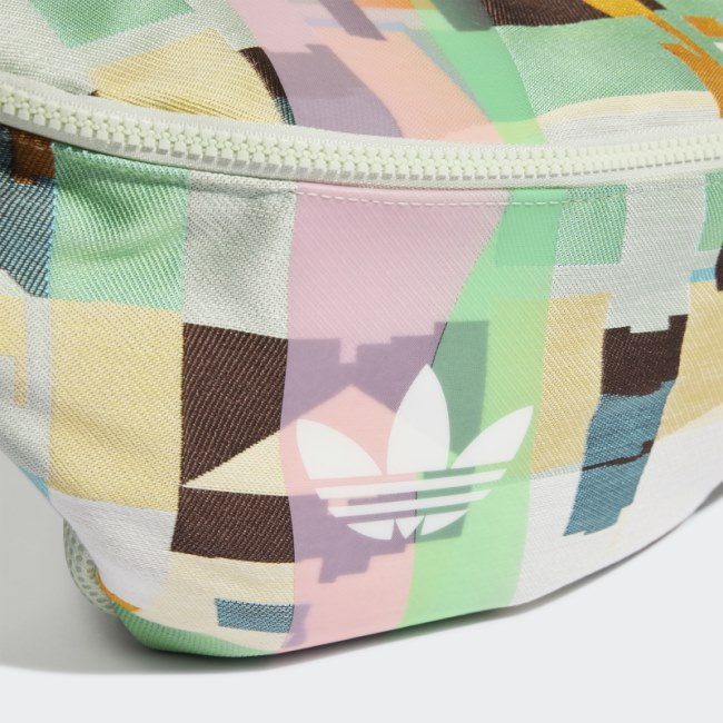 Waist Bag Adidas Multicolor