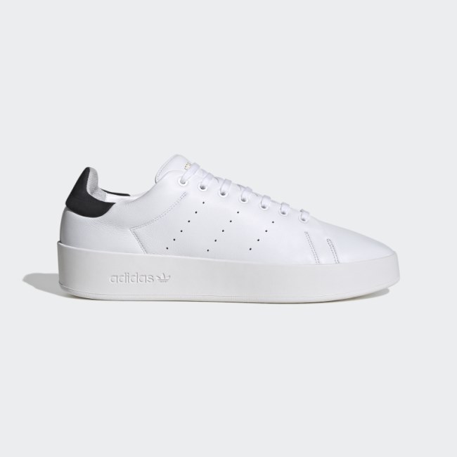 Adidas Stan Smith Recon Shoes White Fashion