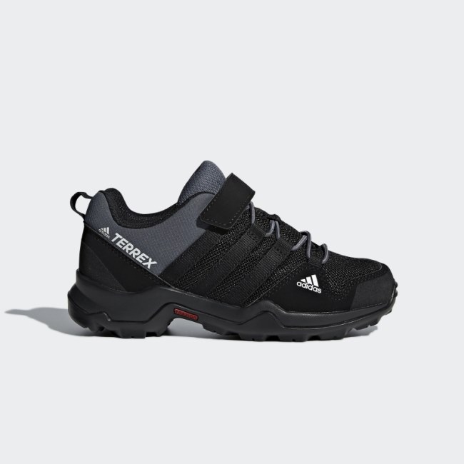 Adidas Terrex AX2R CF Hiking Shoes Black