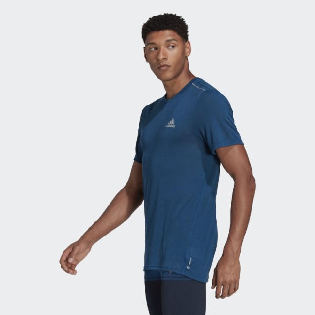 Adidas Marine X-City Tee