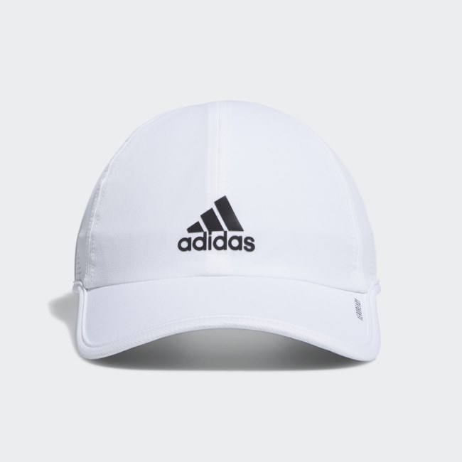 Superlite Hat Adidas White Fashion