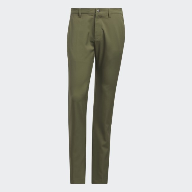 Adidas Olive Ultimate365 Pants