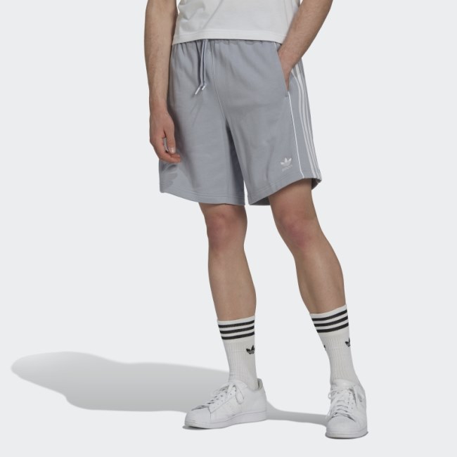 Adidas Rekive Shorts Silver Hot