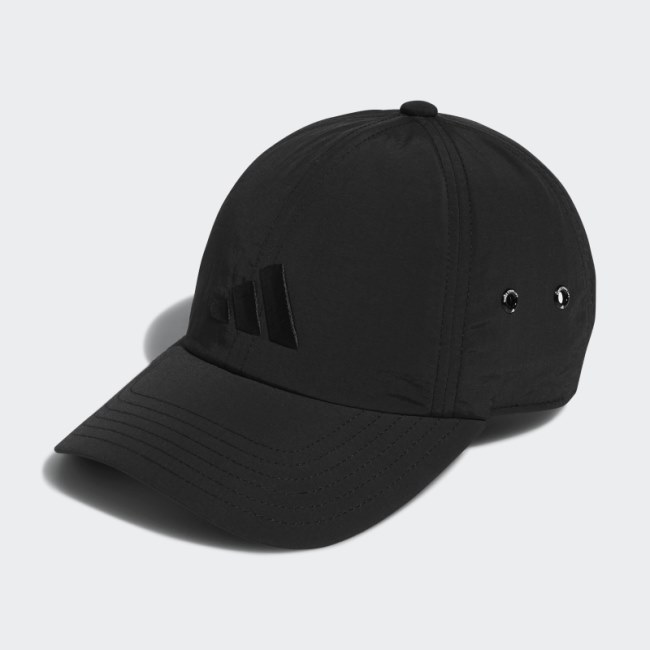 Adidas Influencer 3 Hat Black