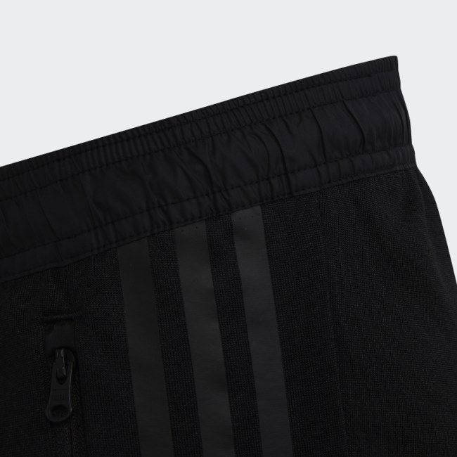 Adidas Tiro Suit-Up Track Pants Black Fashion