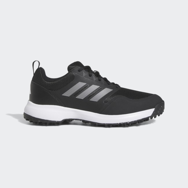 Adidas Tech Response SL 3.0 Golf Shoes Black