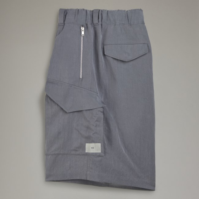 Y-3 Utility Woven Shorts Adidas