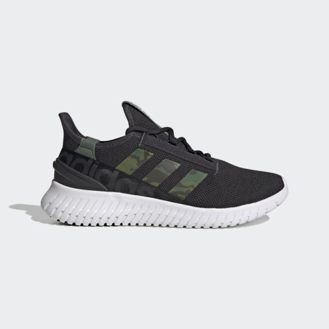 Kaptir 2.0 Shoes Black Adidas