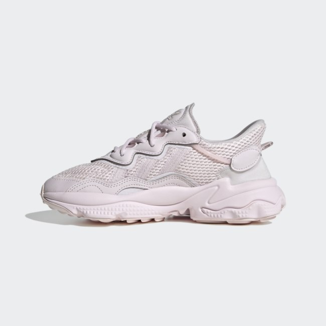 Adidas OZWEEGO Shoes Pink