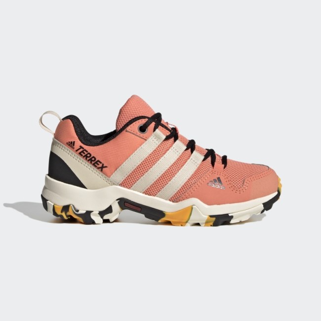 AX2R Shoes Coral Adidas