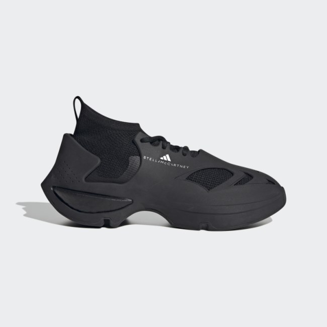 Adidas by Stella McCartney Sportswear Shoe Black