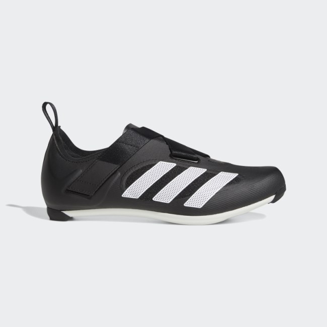 Black THE INDOOR CYCLING SHOE Adidas