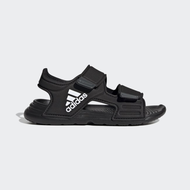 Altaswim Sandals Black Adidas