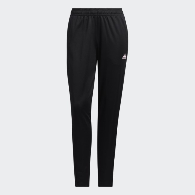 Adidas Tiro Track Pants Pink