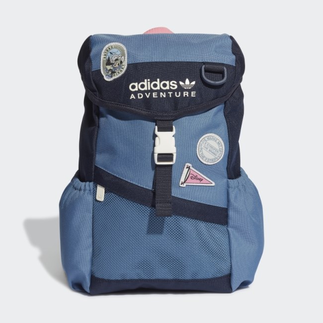 Adidas Outdoor Backpack Altered Blue