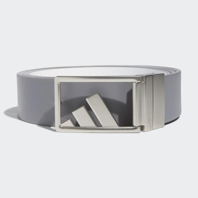 Trophy Tour Belt Adidas Grey