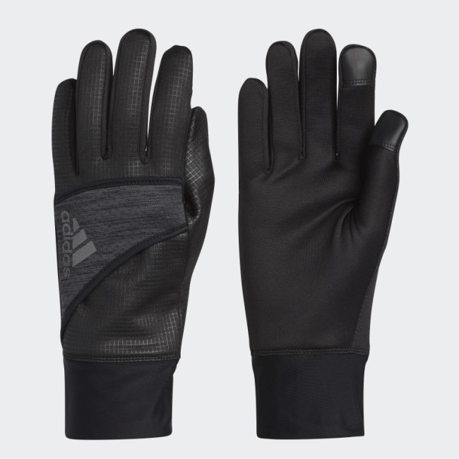 Adidas Dash Gloves Black