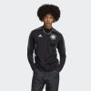 Adidas Shoes 8NL8813995 Adidas Men Black Celtic FC Condivo 22 Training Top Adidas Black