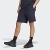 Adidas Shoes 8NL885415 Adidas Men Ink ALL SZN French Terry Shorts Adidas Ink
